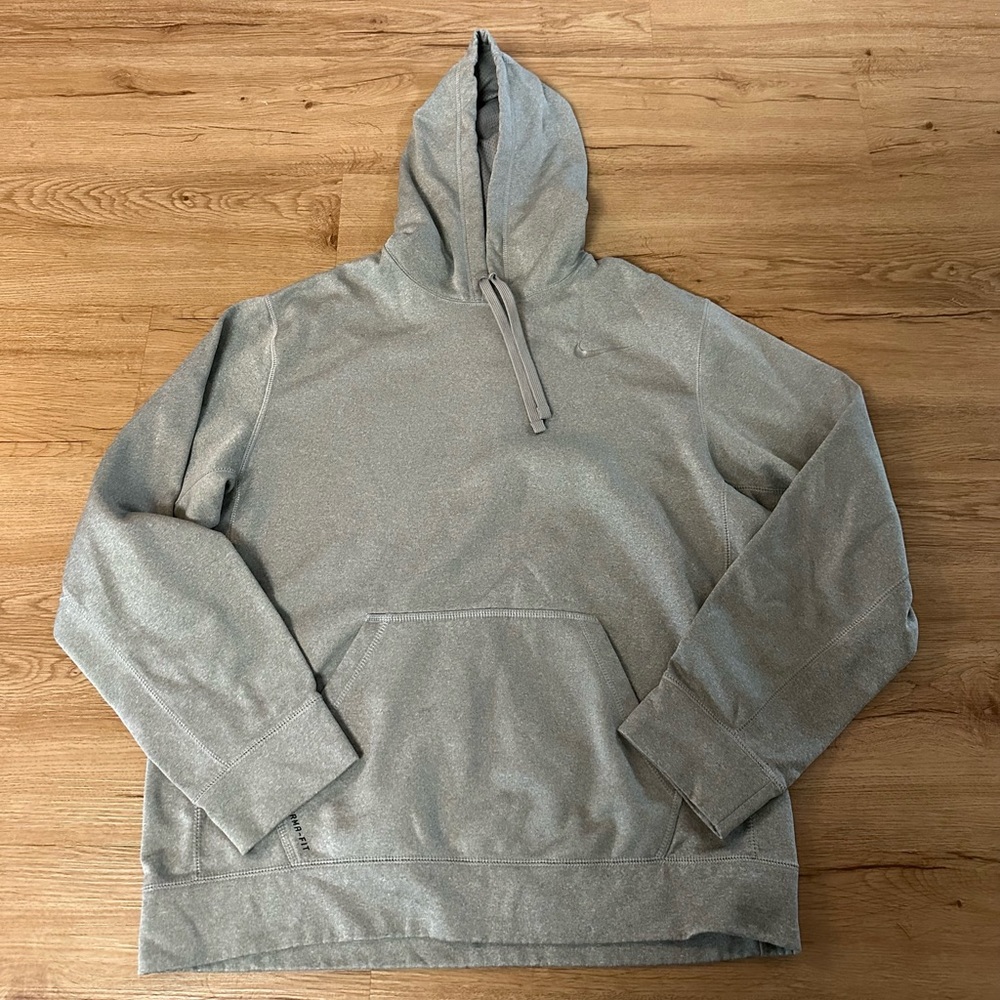 Nike hoodie